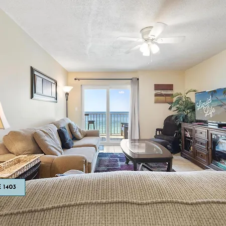 Villa Ocean House 1403